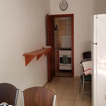 Guest house Meszoely Vendeghaz *