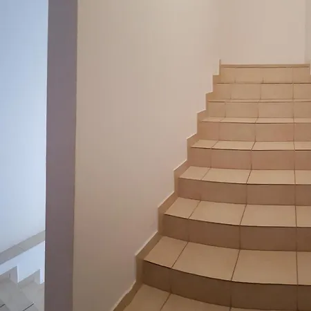 Guest house Meszoely Vendeghaz 3*