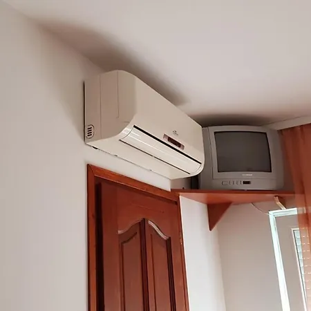 Meszoely Vendeghaz 3*