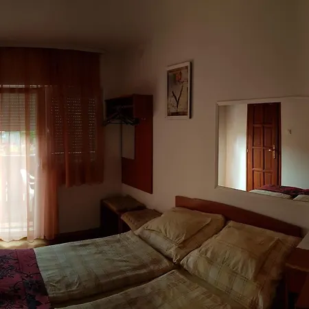 Guest house Meszoely Vendeghaz Siofok