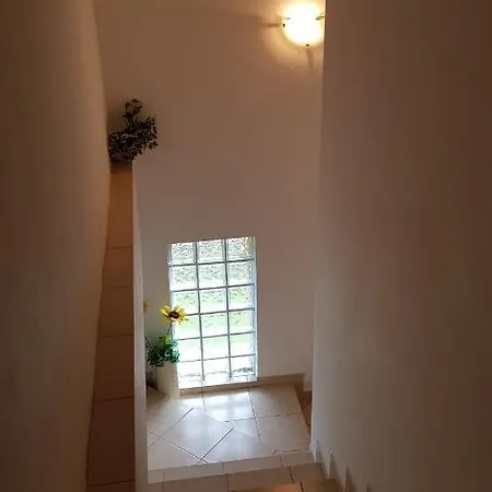 Guest house Meszoely Vendeghaz *