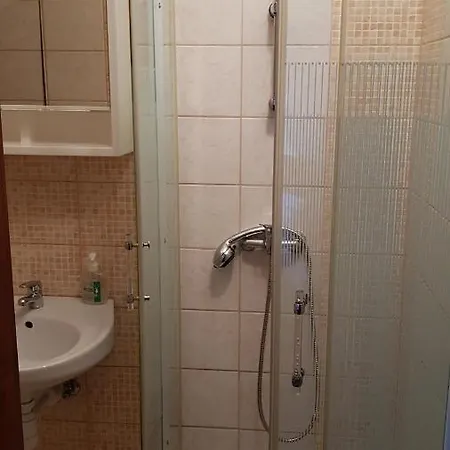 Meszoely Vendeghaz 3*