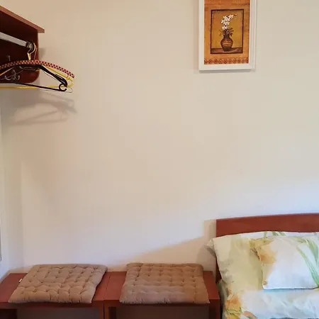 Meszoely Vendeghaz 3*