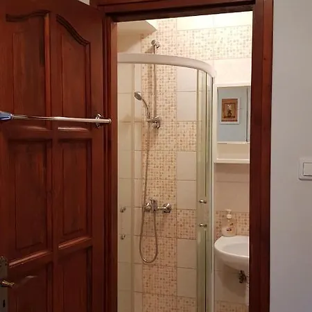 Guest house Meszoely Vendeghaz