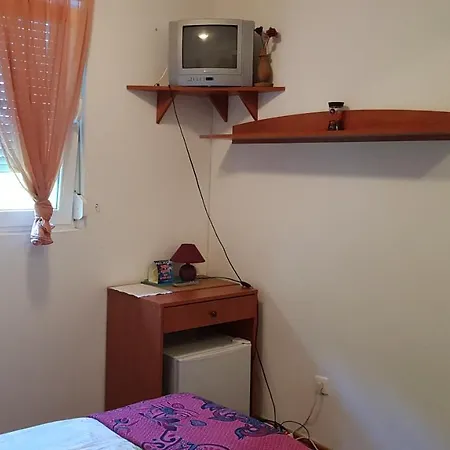 Meszoely Vendeghaz