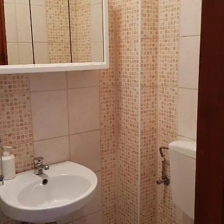 Meszoely Vendeghaz Guest house Siofok