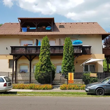 Guest house Meszoely Vendeghaz