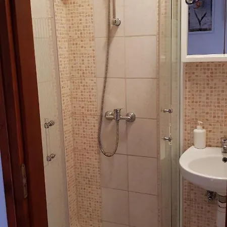 Guest house Meszoely Vendeghaz *