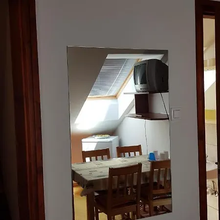 Meszoely Vendeghaz 3* Siófok