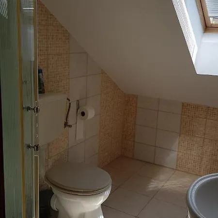 Meszoely Vendeghaz 3* Siófok