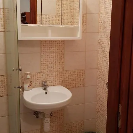 Pensionat Meszoely Vendeghaz Siófok