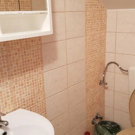 Meszoely Vendeghaz 3*