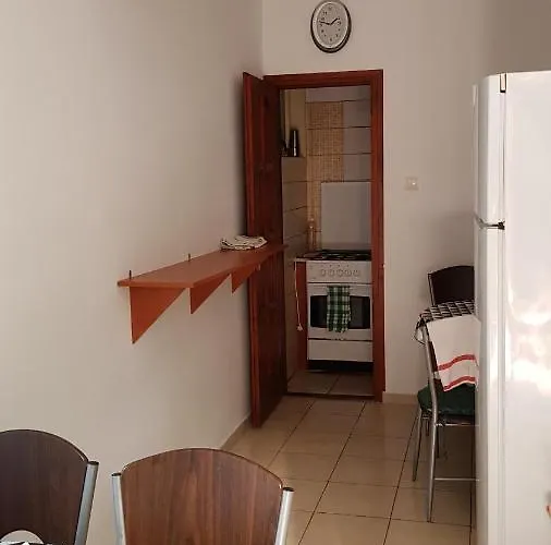 Гостевой дом Meszoely Vendeghaz 3*