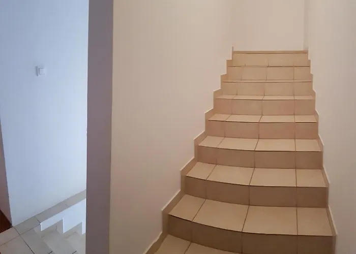 בית הארחה Meszoely Vendeghaz 3*