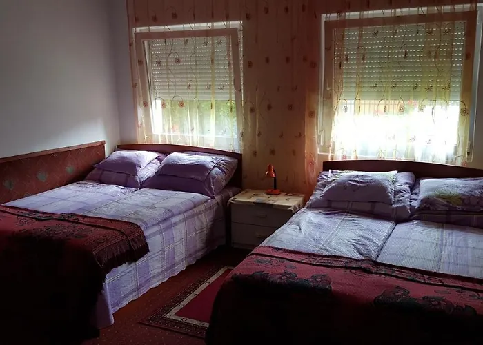 Гостевой дом Meszoely Vendeghaz Шиофок