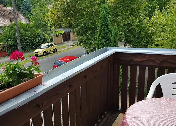 Meszoely Vendeghaz בית הארחה