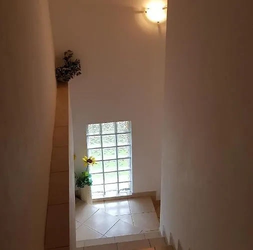 בית הארחה Meszoely Vendeghaz 3*