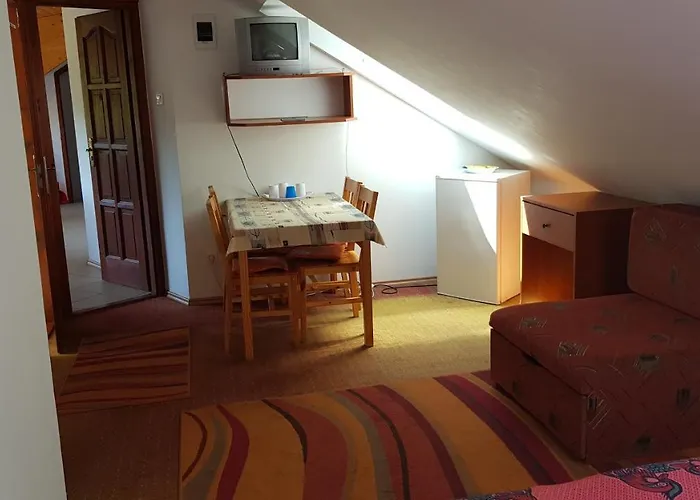 Meszoely Vendeghaz Шиофок