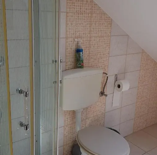 Meszoely Vendeghaz שיופוק