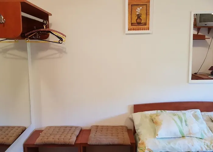 Meszoely Vendeghaz 3*