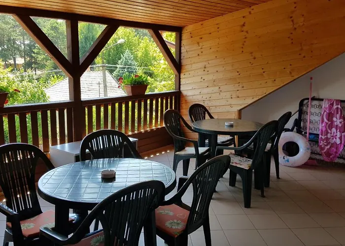 Meszoely Vendeghaz 3*