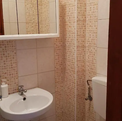 Meszoely Vendeghaz בית הארחה שיופוק