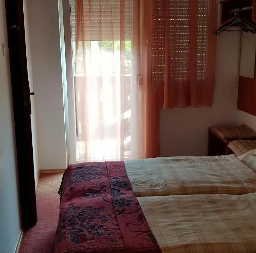 Meszoely Vendeghaz Шиофок