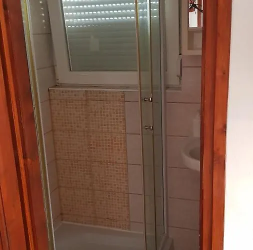 Meszoely Vendeghaz Шиофок